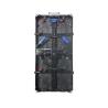 Buy cheap 500x1000mm Cabinet Outdoor Full Color Led Display 3.91mm Low Power Consumption from wholesalers