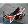 Buy cheap Onewheel Unique Design Electric Motorcycle/bike Self Balance Unicycle/Scooter GK-M03 from wholesalers
