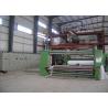 Buy cheap 200gsm SS Customized Non Woven Fabric Making Machine High Efficiency from wholesalers
