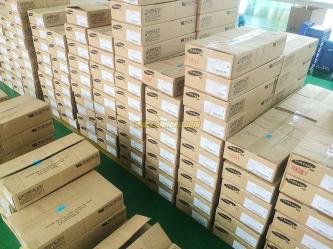 AIYI TECHNOLOGY CO., LTD