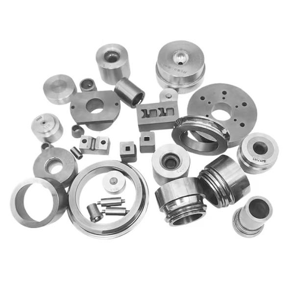 Buy cheap Polishing Customized CNC Stainless Steel Parts for Your Manufacturing Needs from wholesalers
