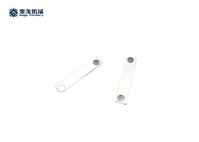 Grounding Bus Bar for Cell Tower Telecommunications and Neutral Bus Bar