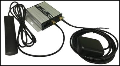 1.5A 2D RMS Geo-Fence Alert Fleet Management Bus Tracking Device / Car GPS Tracker