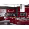 Buy cheap Unbreakable High Gloss Aluminum Composite Panel from wholesalers