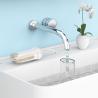 Buy cheap Oral Cleaner Electric Jet Cordless Portable Water Flosser IPX7 300ml from wholesalers