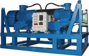 Wholesale Compact Mud Circulation System Centrifuge Mud Cleaning Systems from china suppliers