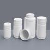 Buy cheap Thicken 60ml-225ml White Hdpe Plastic Pill Bottles with Screw Cap and Tamper Lid from wholesalers