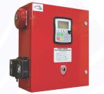NFPA 70 STANDARD TORNATECH Diesel Engine Fire Pump Controller GFD 24-220