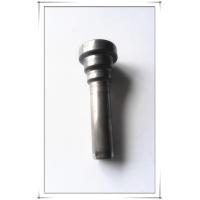Special cheese head hollow step bolts with external thread