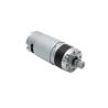 Buy cheap Electric Tools Motor 12V 0.7-2.4A Gear Electric Drill Motor GO-GOLD from wholesalers