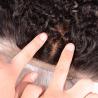 Buy cheap Deep Wave 13x4 Lace Closure Raw Human Hair Lace Front Closure Piece from wholesalers