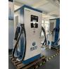 Buy cheap DC 100kw 120KW 150KW 160kw Level 3 Electric Car Charger EVSE CCS2 Super Fast from wholesalers