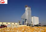 Safety Rice Dryer Compliant For Precision Moisture Control And International