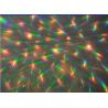 Buy cheap holographic 3d fireworks glasses paper with 0.06mm PVC / PET laser lenses from wholesalers