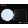 Buy cheap Ultra Thin LED Recessed Light / Round Panel Light 24W 2400LM 4000K IP40 from wholesalers