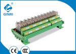 Buy cheap 12 Channel Relay Board from wholesalers