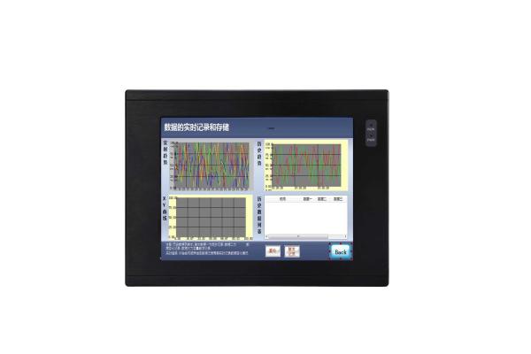 Buy cheap 21.5 Inch Industrial Waterproof Tablet PC HIM TFT LCD 1024*768 from wholesalers