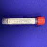 Buy cheap Sanitary Disposable Viral Transport Tube With Swab from wholesalers