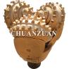 Buy cheap 26 inch TCI Tricone Bit / 660MM High Rotary Speed gold Tricone Drill Bit from wholesalers