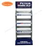 Buy cheap Lubricating Bottle Iron Rack Engine Stand Oil Display from wholesalers