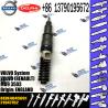 Buy cheap original Diesel Fuel Injector 21947762 BEBE4D45001 E3.18 for VOL () MD9 3503 from wholesalers