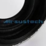 84mm Double Convoluted Air Spring Bags W01-M58-6987 Firestone Rubber Air Bellows