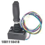 Genius E450A E400J E600J Jlg Scissor Lift Joystick 101118418