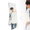 Buy cheap Floor Standing DIY Smart Mirror Touch Screen Android Or Win OS from wholesalers