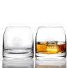 Buy cheap Hot Selling Customized Lead Free Crystal Whiskey Glass Whisky Tumbler Glass Promotional Glass from wholesalers