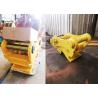 Buy cheap High Effective Excavator Quick Hitch Hydraulic Quick Hitch Coupler For 20 Ton Digger from wholesalers
