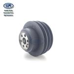 HINO SK200-8 SK250-8 J05E PULLEY CRANKSHAFT Excavator Spare Parts VH13470E0261