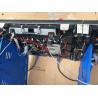 Buy cheap Outdoor SMD DIP Super Thin LED Video Wall Rental Super Light 640mm x 640mm from wholesalers
