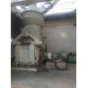 Buy cheap Desulfurized Vertical Gypsum Barite Mill Grinding Plant from wholesalers