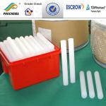 PCTFE rod , PCTFE bar