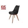 Buy cheap Multicolor Modern Plastic Dining Chairs from wholesalers