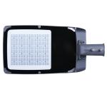 140lm/W IP66 Ik08 50-200W Outdoor Led Street Light Waterproof
