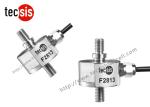 Buy cheap Tension Compression Strain Gauge Load Cell Sensor 500kg , Waterproof  IP67 from wholesalers