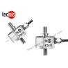 Buy cheap Tension Compression Strain Gauge Load Cell Sensor 500kg , Waterproof IP67 from wholesalers