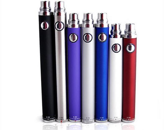 New! Electronic Cigarette, Evod Starter Kit Electric Cigarette, Hottest
