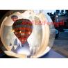 Buy cheap 4m 6m Decoration Inflatable Balloon Waterproof Lasting Winter Festive Atmosphere from wholesalers