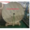 Buy cheap 2 / 4 / 6 / 8 / 12 / 16 / 24 Core Fiber Optic Outdoor GYXTW Armor Corrugated Fiber Optic Cable from wholesalers