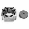 Buy cheap 57mm NEMA23 Stepper Motor Stators Electrical Lamination Manufacturers from wholesalers