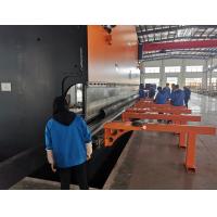 Buy cheap 400Ton working force CNC Press Brake Machine product