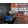 Buy cheap 400Ton working force CNC Press Brake Machine from wholesalers