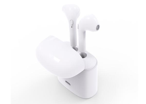 I9 TWS Wireless Bluetooth In Ear Earphones , 3D Sound Wireless Cordless Earbuds