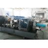 Buy cheap 50HZ Gluing Motor Fully Automatic Aluminum Honeycomb Edge Banding Machine For Pvc Wood Cabinet Furniture from wholesalers