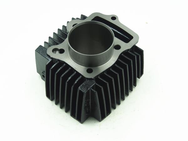 Buy cheap Activ110 Cast Iron Cylinder Block Durable 4 Stroke Cylinder Motorcycle Parts from wholesalers