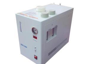 Buy cheap Lab PEM Hydrogen Generator Electrolyser Pem H2 Generator 300ml/Min from wholesalers