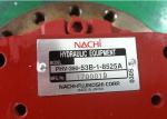 Hydraulic Nachi PHV-390-53B SK40SR PC40 Travel Motor Final Drive