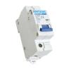 Buy cheap NC-125 DC Type 10KA Miniature Circuit Breaker 2P 125A Din Installation Anti Impact from wholesalers